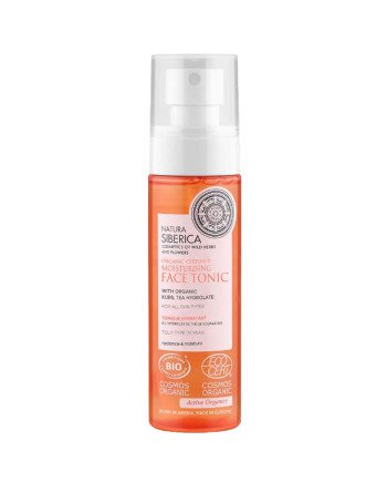 Natura Siberica Tonico Hidratante 100ml