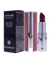 Givenchy Le Rouge Sheer Velvet Vibrant Color Barra De Labios N16 Nude Boise Recargable 1Un