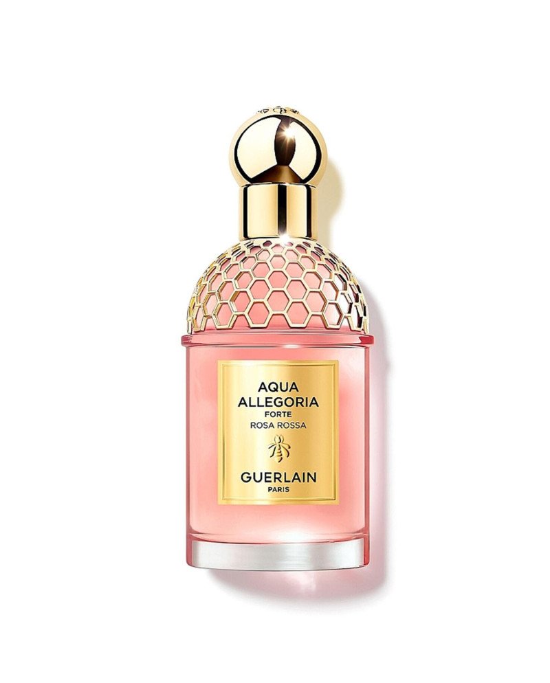 Guerlain Aqua Allegoria Forte Eau De Parfum Rosa Rossa 125Ml