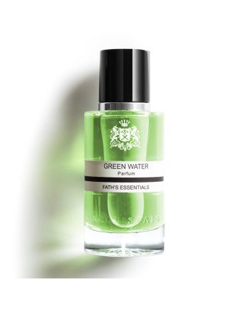 Jacques Fath Green Water Perfume 100Ml Vaporizador
