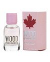 Dsquared Wood Dsquared2 Eau De Parfum Pour Femme Miniatura 5Ml