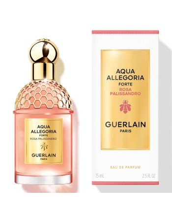 Guerlain Aqua Allegoria Forte Eau De Parfum Rosa Palissandro 75Ml