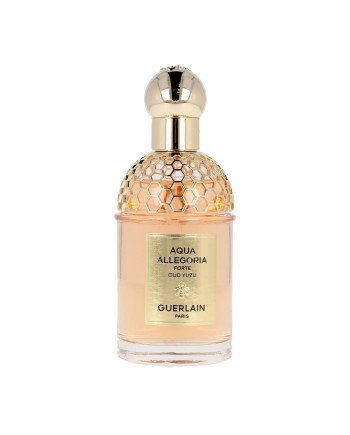 Guerlain Aqua Allegoria Forte Eau De Parfum Oud Yuzu 75Ml