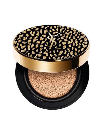 Yves Saint Laurent Mini Colorete En Polvo Holiday Edition 1Ml