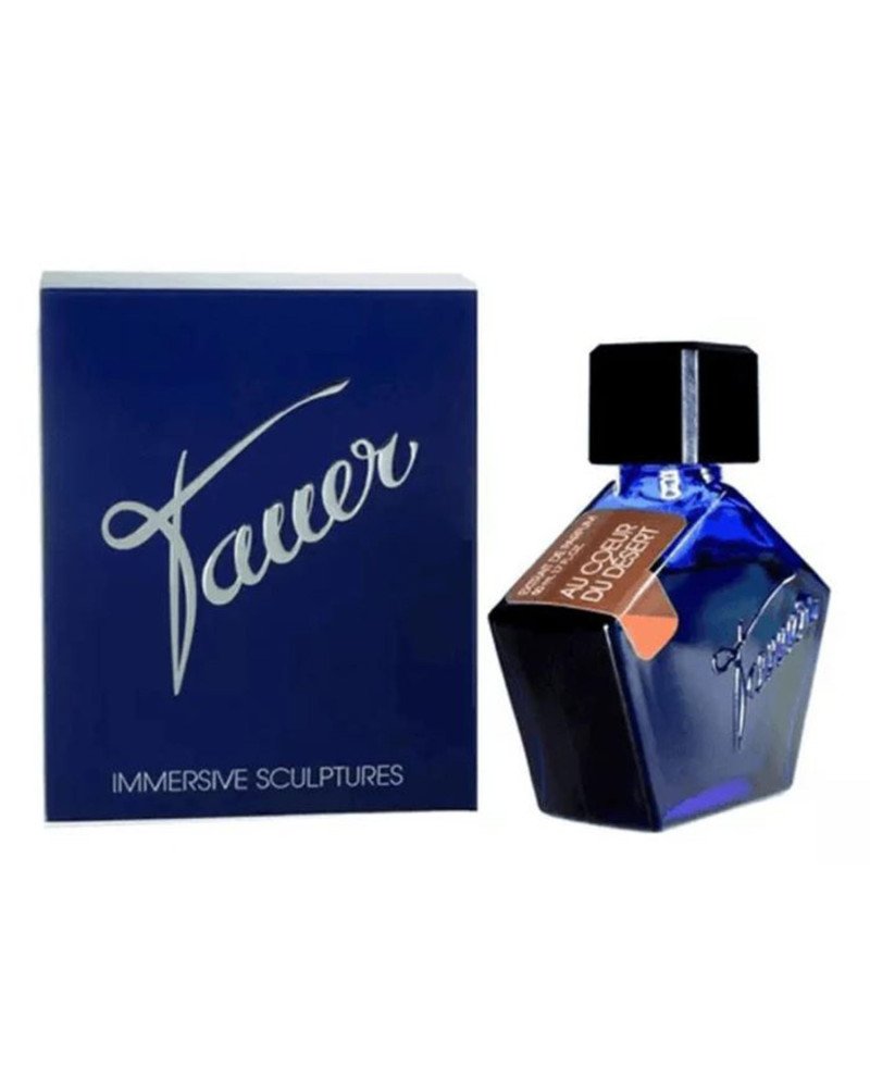 Immersive Sculptures Tauer Au Coeur Du Desert Extracto De Perfume 50Ml