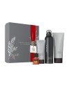 Rituals Homme Sport Locion Corporal 15Ml Vaporizador + Gel De Baño 1U  + Espuma De Baño 1U  + Eau De Parfum 15Ml Vaporizador