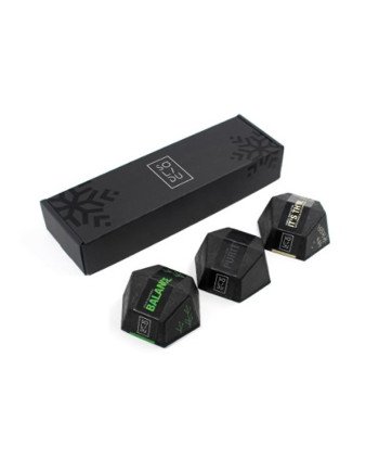 Solidu Thyme To Balance Set 3 Piezas