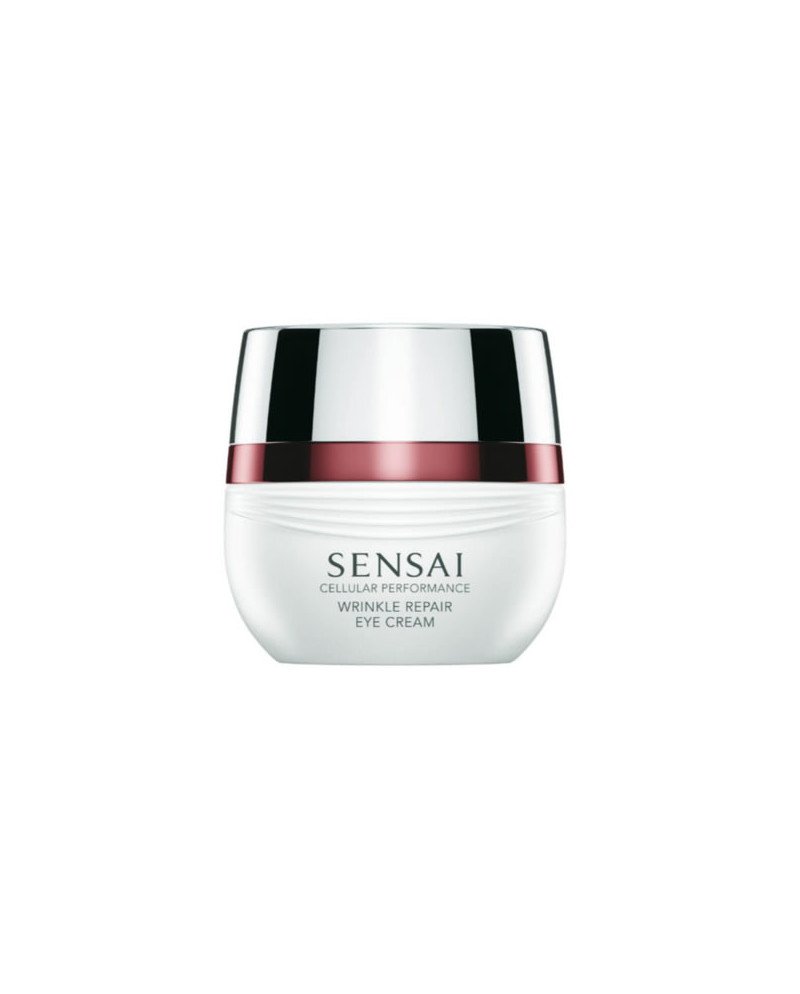 Sensai Cellular Performance Wrinkle Repair Eye Cream 15ml