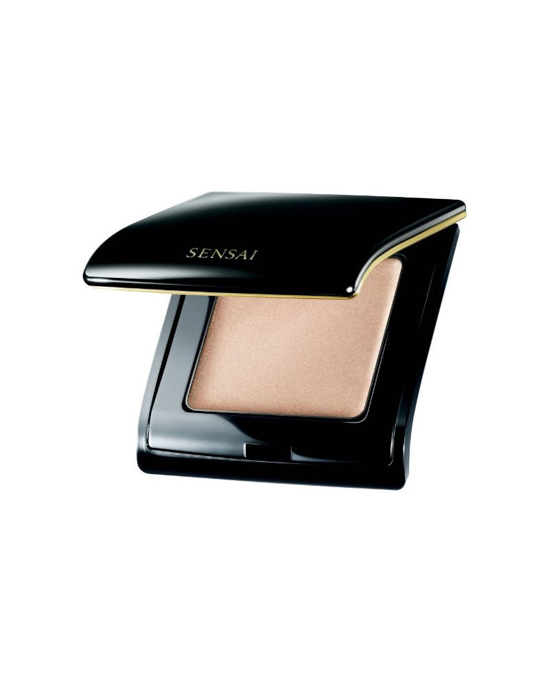 Sensai Iluminador En Crema Supreme Illuminator