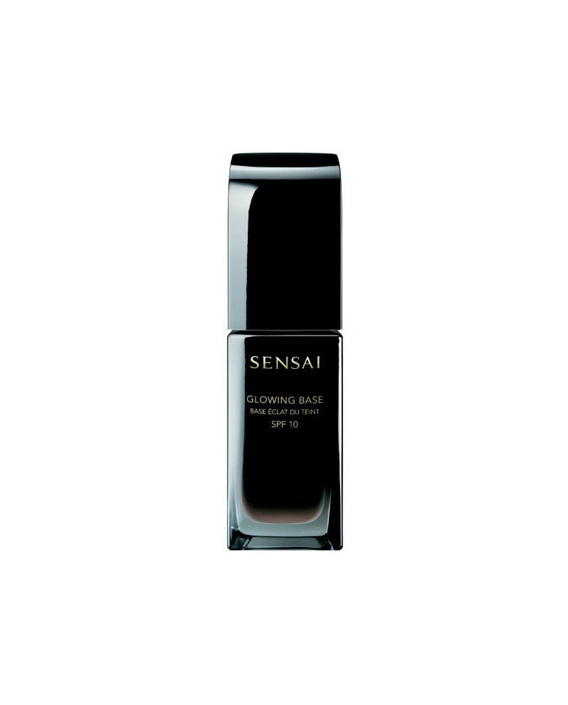 Sensai Pre-Base Maquillaje Glowing sPF10 30ml
