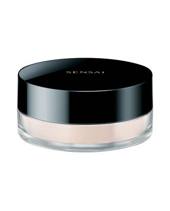 Sensai Polvos Translucidos Loose Powder 20g