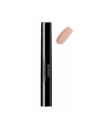 Sensai Highlighting Concealer Hc02 Luminous Sand