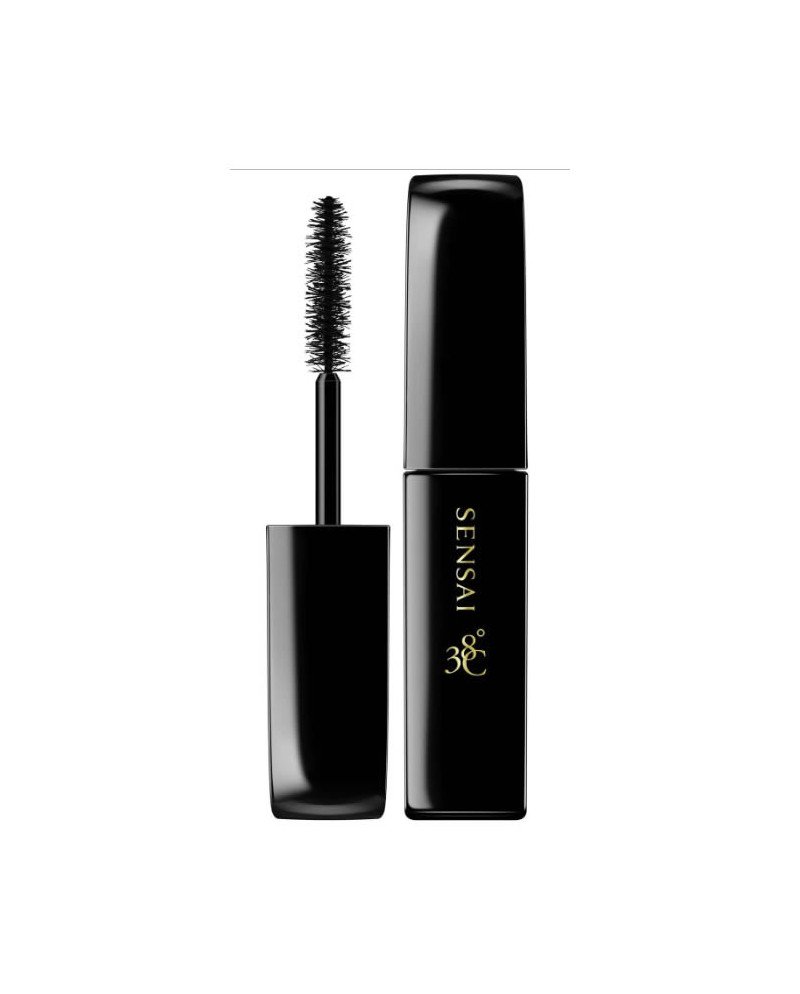 Sensai Mascara Lash Volumiser 38C