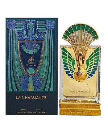 Maison Alhambra Le Charmante Eau De Parfum 100Ml Vaporizador
