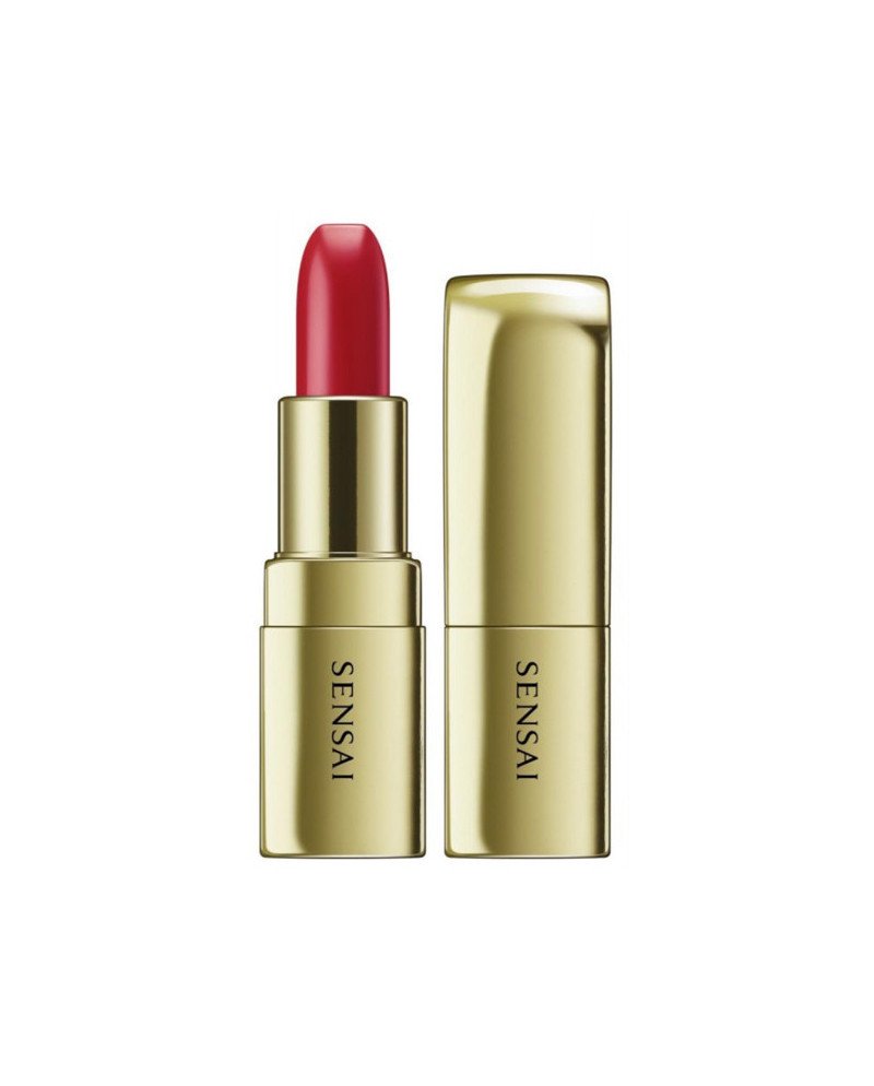 Sensai The Lipstick 01 Sakura Red