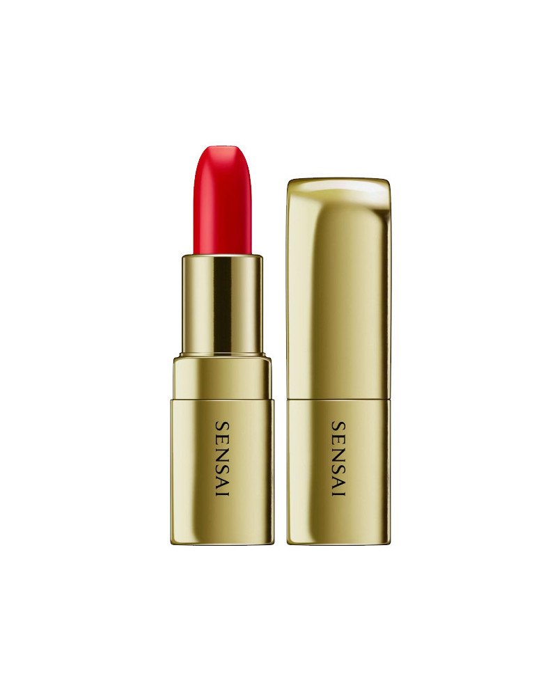 Sensai The Lipstick 03 Shakuyaku Red