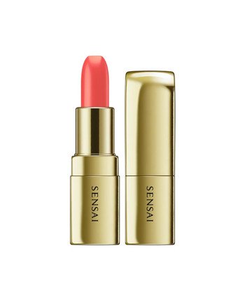Sensai The Lipstick 04 Hinageshi Orange