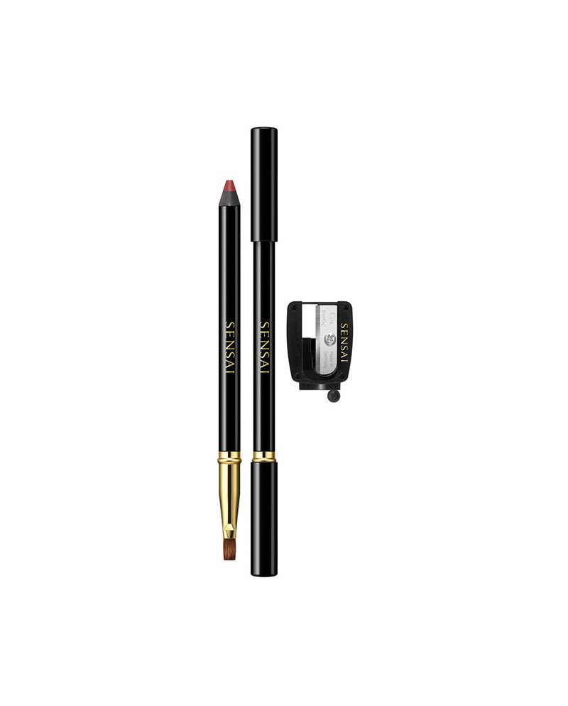 Sensai Lip Liner 04 Feminine Mauve