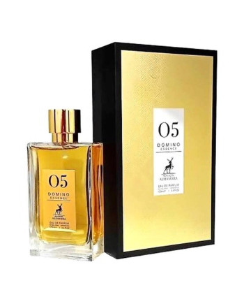 Maison Alhambra 05 Domino Essence Eau De Parfum 100Ml