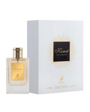 Maison Alhambra Kismet For Women Eau De Parfum 100Ml Vaporizador