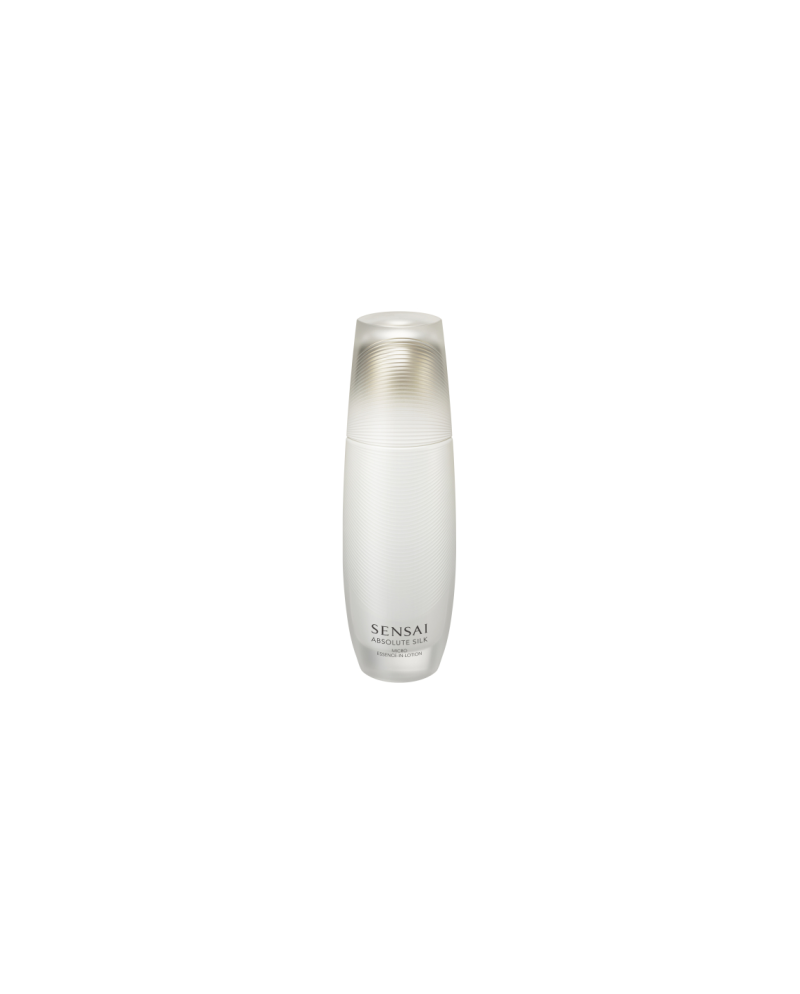 Sensai Sen Abs Silk Micro Ess In Lotion 125ml