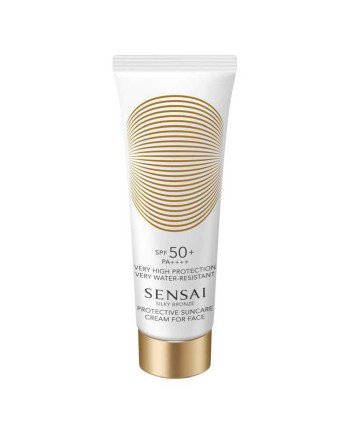 Sensai Cellular Protective Cream Face Spf50 50ml