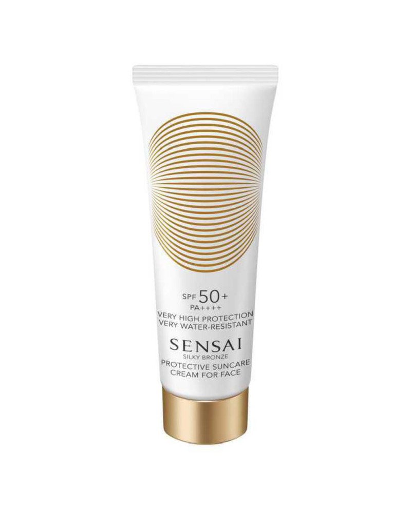 Sensai Cellular Protective Cream Face Spf50 50ml