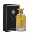 Al Zaafaran Quidwah Eau De Parfum 85Ml
