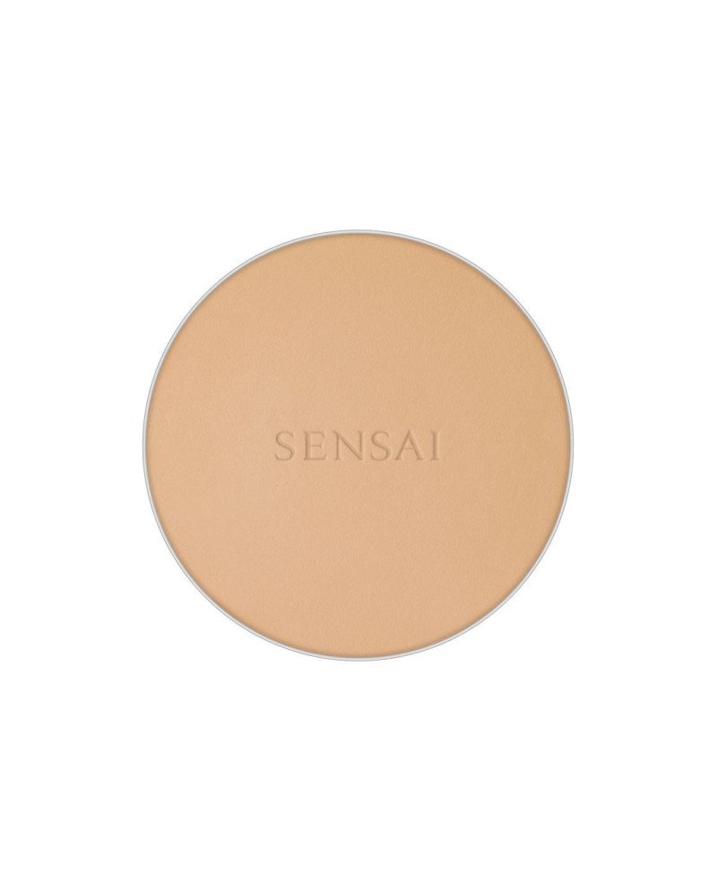 Sensai Total Finish Spf10 Refill Tf103-Warm Beige 11g