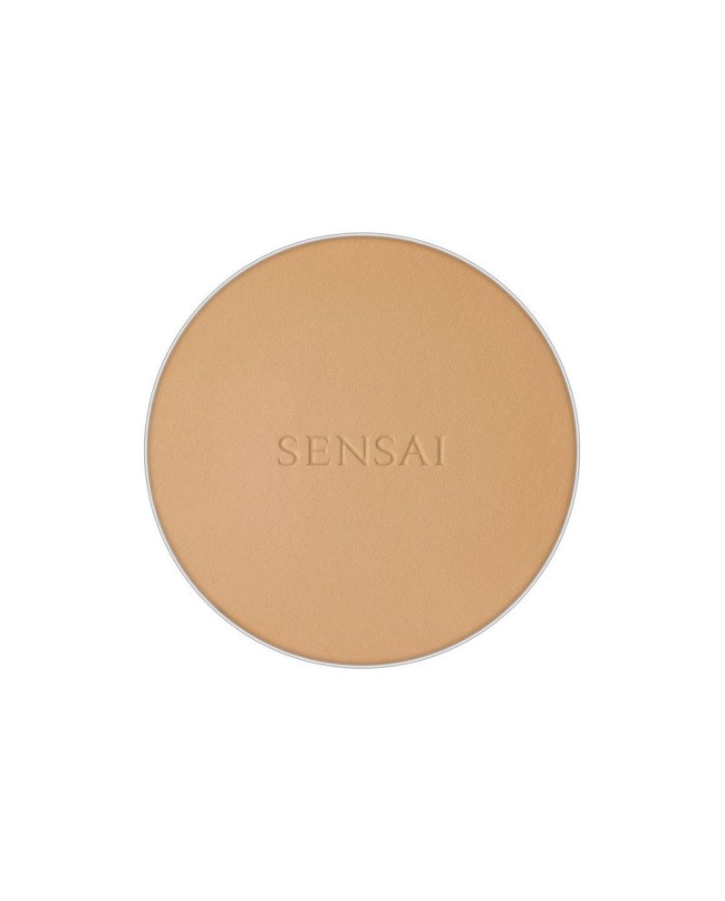 Sensai Total Finish Spf10 Refill Tf205-Topaz Beige 11g