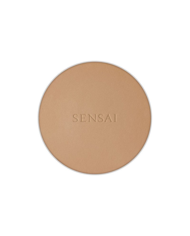 Sensai Total Finish Spf10 Refill Tf206-Golden Dune 11g