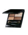 Sensai Colours Eye Colour Palette 01 Shiny Foliage