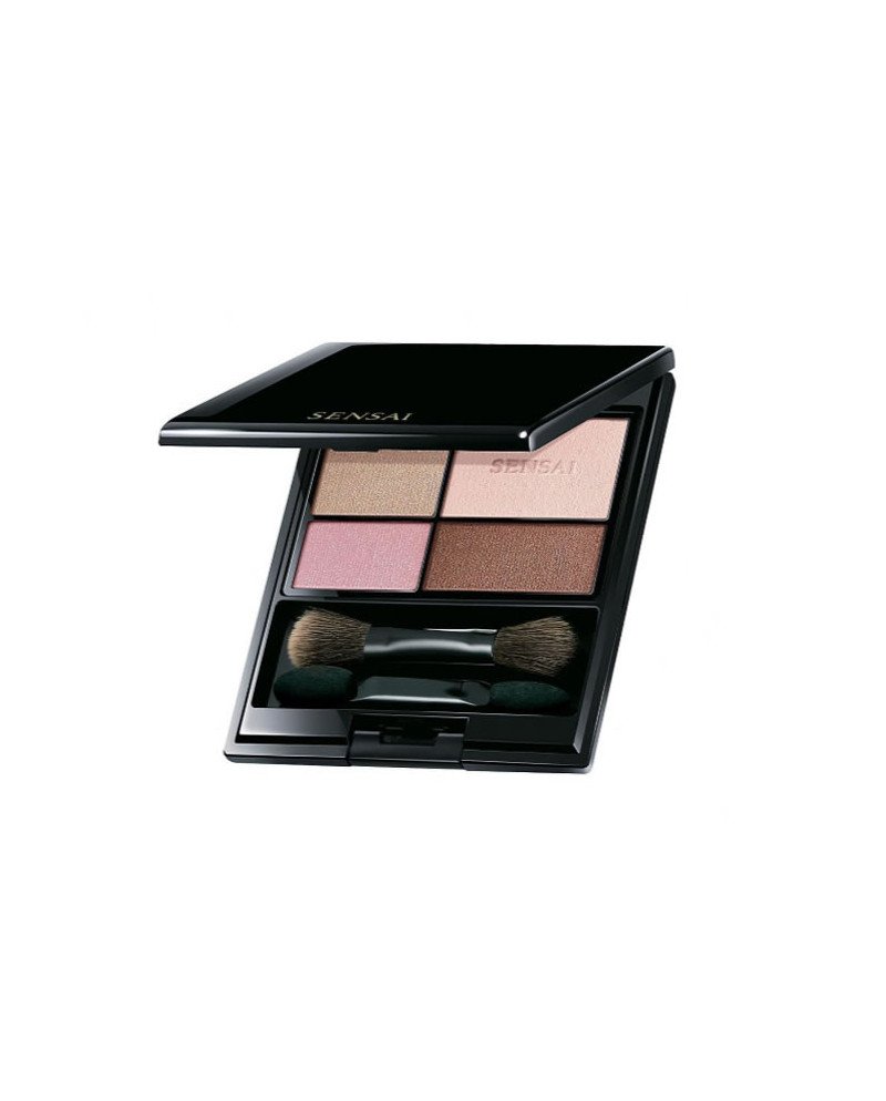Sensai Colours Eye Colour Palette 03 Petal Dance