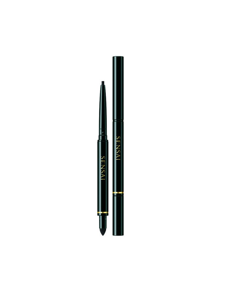 Sensai Lasting Eyeliner Pencil 01 Black