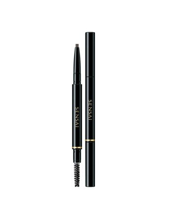 Sensai Styling Eyebrow Pencil 01 Dark Brown