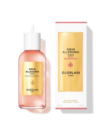 Guerlain Aqua Allegoria Forte Yuzu Eau De Parfum Palissando 200Ml