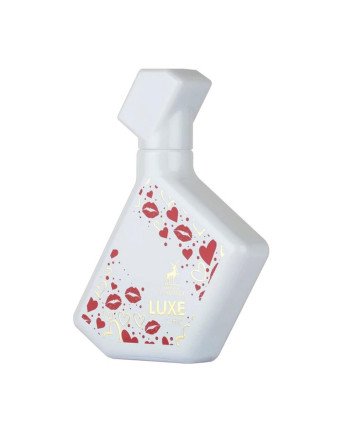 Maison Alhambra Luxe Chic Eau De Parfum 100Ml Vaporizador