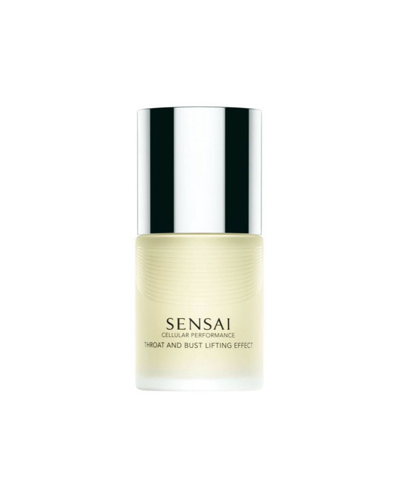 Kanebo Sensai Cellular Throat And Bust Lifting Effect 100ml