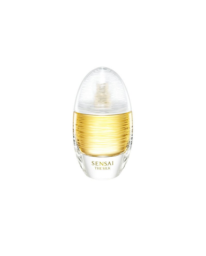 Sensai The Silk Eau De Perfume Spray 50ml