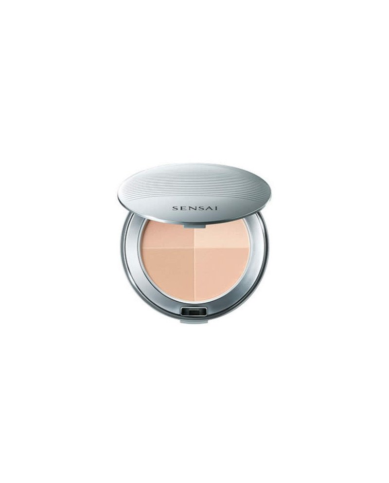 Sensai Cellular Performance Pressed Powder