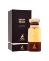 Maison Alhambra Smoky Touch Eau De Parfum 80Ml Vaporizador