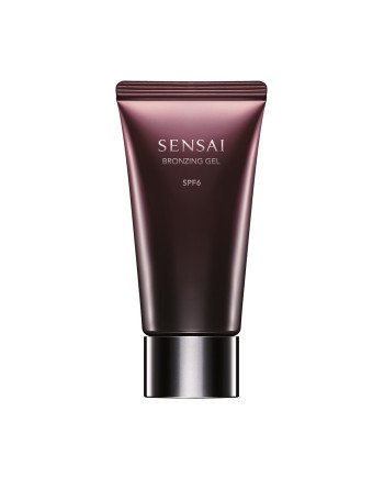 Kanebo Sensai Bronzing Gel Spf6 Bg61 50ml