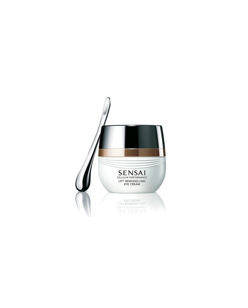 Kanebo Sensai Cellular Performance Lift Remodelling Eye Cream 15ml