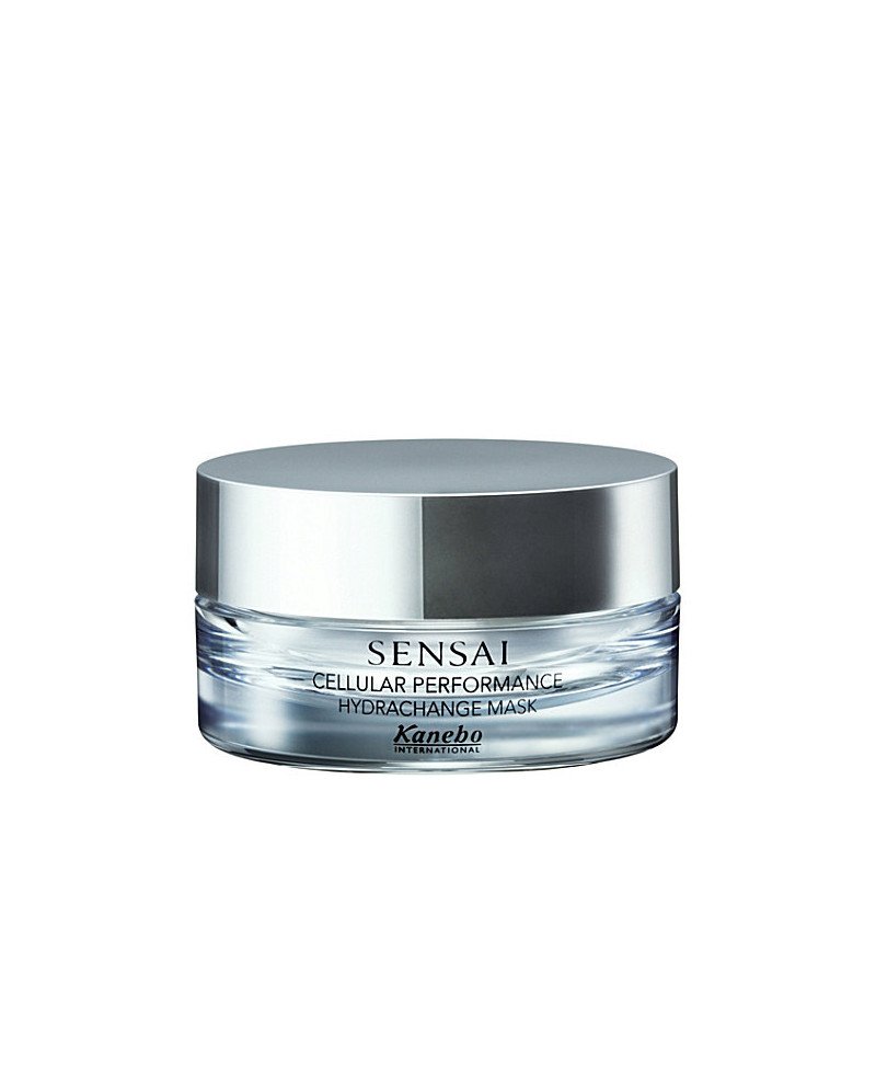 Kanebo Sensai Cellular Hydrachange Mask 75ml