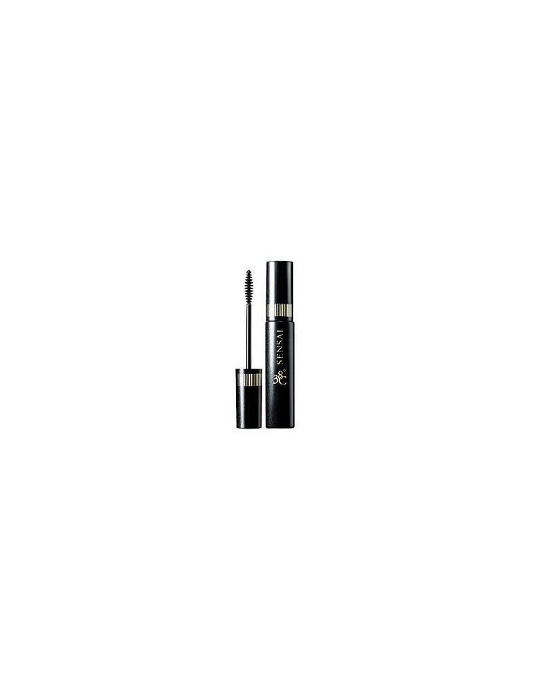 Kanebo Mascara 38C Black