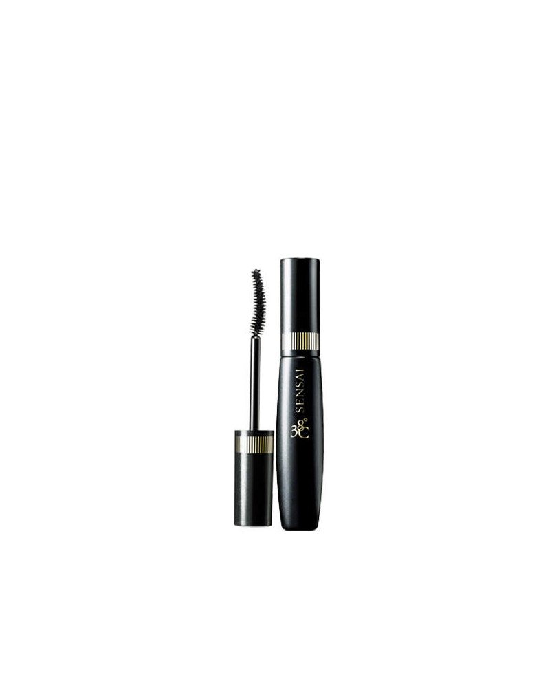 Sensai Mascara 38C Black Volumising