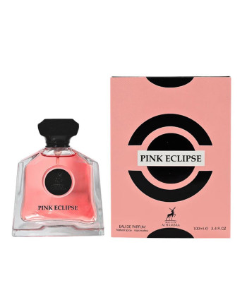 Maison Alhambra Pink Eclipse Eau De Parfum 100Ml Vaporizador