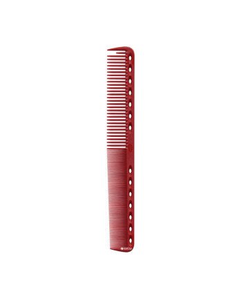 Artero Y.S. Park Comb Y.S. 339 Rojo Peine De Corte 180mm