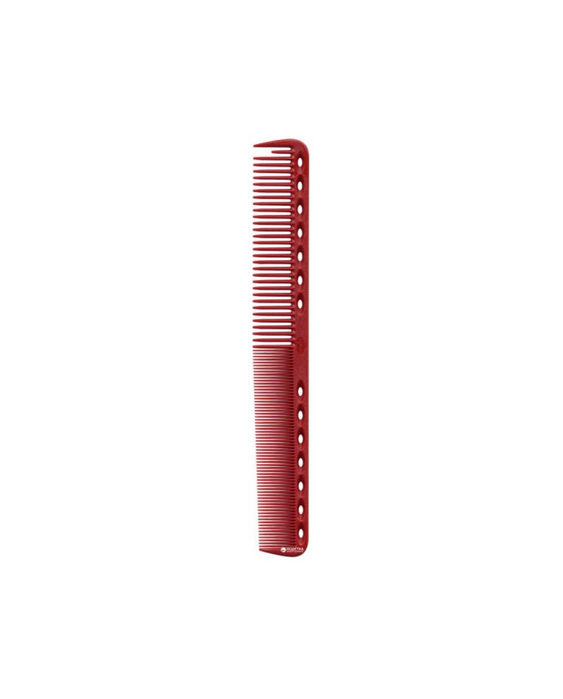 Artero Y.S. Park Comb Y.S. 339 Rojo Peine De Corte 180mm