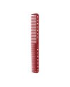Artero Y.S. Park Comb Y.S. 339 Rojo Peine De Corte 180mm